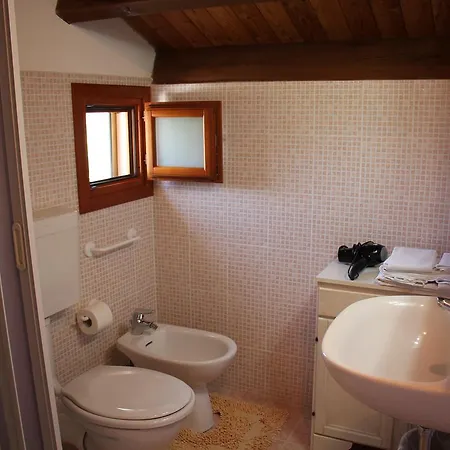 Bed & Breakfast Uliveto House *