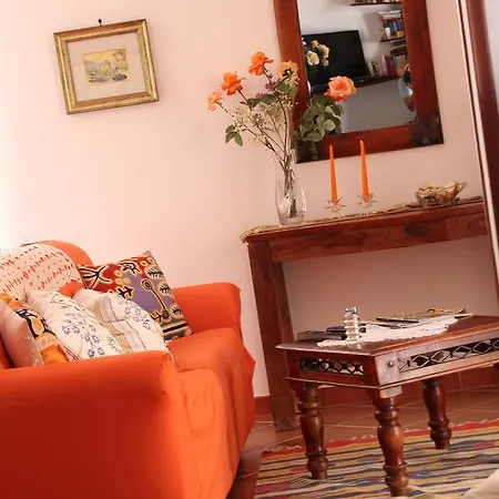 Uliveto House * Castellammare del Golfo