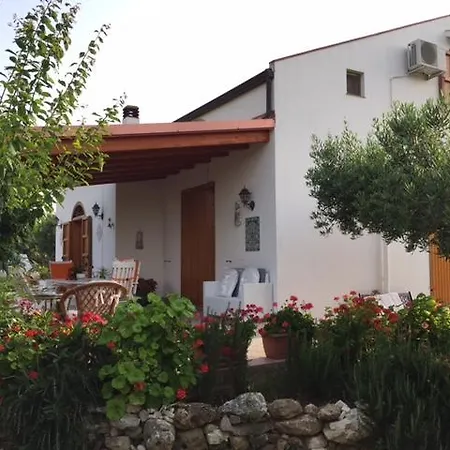 Uliveto House * Castellammare del Golfo