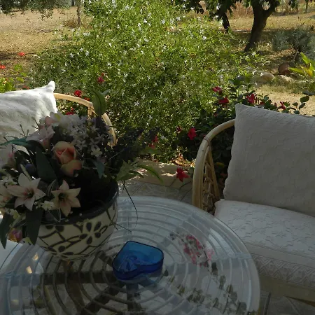 Uliveto House * Castellammare del Golfo