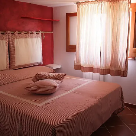 Bed & Breakfast Uliveto House *