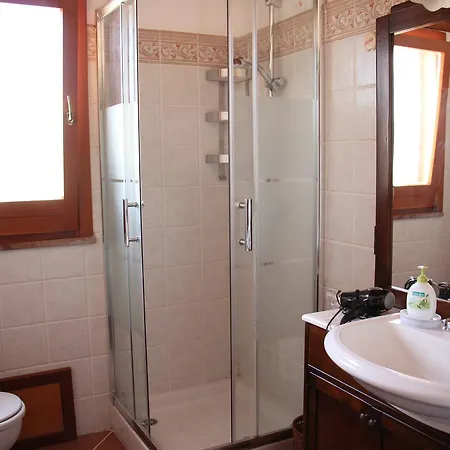 Uliveto House * Castellammare del Golfo