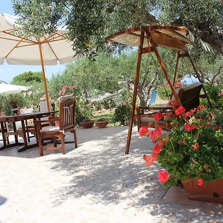 Bed & Breakfast Uliveto House *