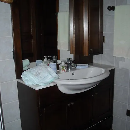 Uliveto House * Castellammare del Golfo