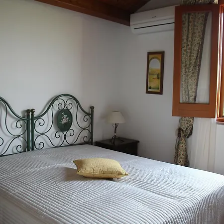Bed & Breakfast Uliveto House *