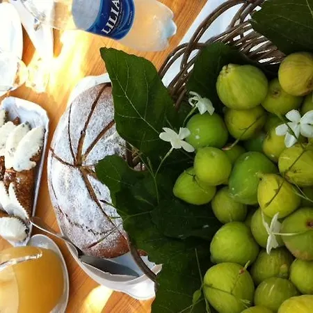 Uliveto House * Castellammare del Golfo
