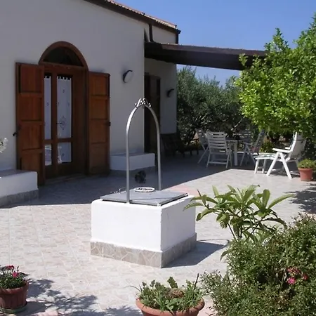 Bed & Breakfast Uliveto House *