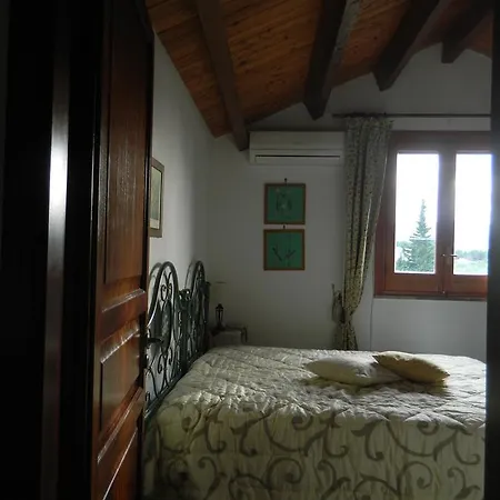 Uliveto House * Castellammare del Golfo