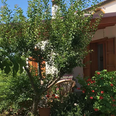 Uliveto House Frühstückspension Castellammare del Golfo