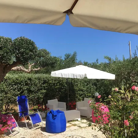 Uliveto House Castellammare del Golfo